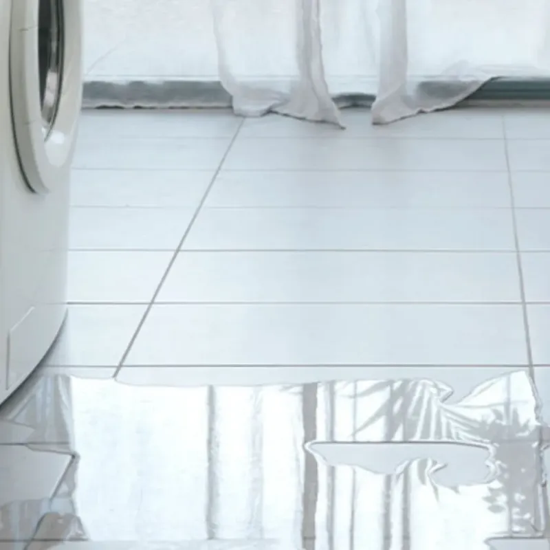 Appliance Leak Cleanup in Electra, TX