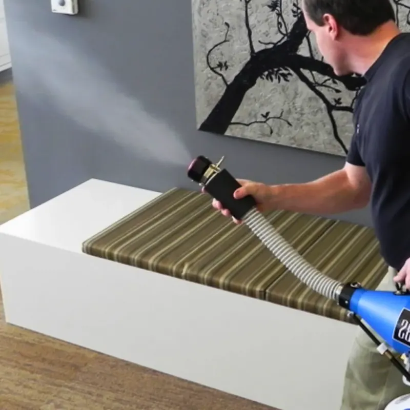 Professional Odor Removal in Electra, TX